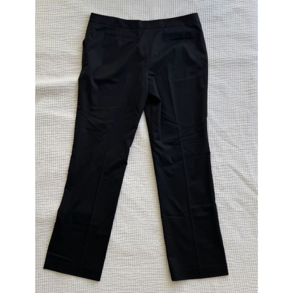 Ted Baker Core Black Suit Trouser